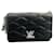 Louis Vuitton black leather GO handbag -14 Excellent condition  ref.1018791