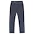 Jeans alla caviglia Loro Piana Hidalgo in denim di cotone blu scuro Blu navy Giovanni  ref.1018803