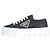 Double Prada Sneaker Wheel in gabardine di nylon foderate nere - taglia EU 39