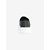 Double Prada Sneaker Wheel in gabardine di nylon foderate nere - taglia EU 39 - vista 3