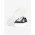 Double Prada Sneaker Wheel in gabardine di nylon foderate nere - taglia EU 39 - vista 6