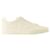 Campo Winter Sneakers - Veja - Leather - Beige Bege Couro  ref.1018935