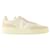 V-90 Turnschuhe - Veja - Leder - Beige  ref.1018949