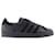 Y3 Y-3 Superstar Sneakers - Y-3 - Leather - Noir Black  ref.1018968