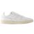 low top 2011 Sneakers - AMI Paris - Leather - White