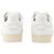 low top 2011 Sneakers - AMI Paris - Leather - White - view 3
