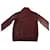 Loro Piana Sweaters Dark red Cashmere  ref.1019024