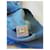 Colombo Pullover Hellblau aus Baumwolle und Seide  - Ansicht 4