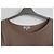 Pablo De Gerard Darel Jersey Pablo Camel - vista 3