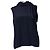 Autre Marque Roksanda, Top efecto pañuelo azul