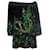 Autre Marque Camilla, vestido con estampado de selva Negro Seda  ref.1019196