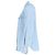 Camicia Western Denim Tom Ford in cotone azzurro - vista 2