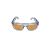 PERSOL  Sunglasses T.  plastic Blue