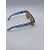 PERSOL  Sunglasses T.  plastic Blue - view 4