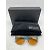 PERSOL  Sunglasses T.  plastic Blue - view 5