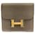 Hermès Constance Brown Leather  ref.1019506
