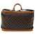 Louis Vuitton Cruiser Brown Cloth  ref.1019524