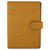 Louis Vuitton Agenda Cover Yellow Leather  ref.1019564