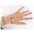 Dodo Pomellato BRACCIALE DODO MINI GRANELLI T18 soldi 3 CIONDOLI ANIMALI LEONE IN ORO GIALLO 18K - vista 13