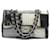 SAC A MAIN CHANEL GRAND TIMELESS PATCHWORK PLASTIQUE BANDOULIERE HAND BAG  ref.1019674
