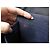 Fauré Le Page FAURE LE PAGE DAILY BATTLE VERTIKALE HANDTASCHE 30 HANDTASCHE AUS CANVAS Blau - Ansicht 10