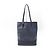 Fauré Le Page FAURE LE PAGE DAILY BATTLE VERTIKALE HANDTASCHE 30 HANDTASCHE AUS CANVAS Blau - Ansicht 2