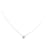 NEW TIFFANY & CO DIAMONDS BY THE YARD ELSA PERETTI YELLOW GOLD NECKLACE 18K Golden  ref.1019773