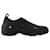 Autre Marque NC.1 Dirt Mocs Sneakers – A Cold Wall – Leder – Schwarz  ref.1019806