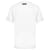 Moon Logo T-Shirt - Marine Serre - Cotton - White  ref.1019821