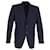 Giacca da abito Tom Ford O'Connor in lana blu navy  ref.1019842