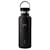 Autre Marque Core Bracket Water Bottle - A Cold Wall - Stainless Steel - Black Metal  ref.1019845