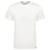 Ac Straight T-Shirt – Courreges – Baumwolle – Heritage White Weiß  ref.1019857