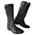 Belstaff Boots Black Leather  ref.1020123
