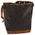 LOUIS VUITTON Monogram Noe Shoulder Bag M42224 LV Auth ki3167 Cloth  ref.1020201