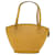 LOUIS VUITTON Epi Saint Jacques Shopping Shoulder Bag Yellow M52269 auth 48967 Leather  ref.1020236