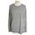 LOUIS VUITTON Langarm-T-Shirt TM, sehr guter Zustand Mehrfarben Baumwolle  ref.1020339