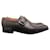 Church's Loafers Slip ons Brown Leather  ref.1020382