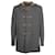 Dondup Wool Duffle Coat Grey  ref.1020481