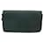 MARNI  Clutch bags T.  leather Green  ref.1020484