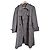 Christian Dior Trench da uomo Monsieur Dior