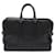 Louis Vuitton Naxos Black Leather  ref.1020907