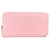 Hermès Azap Pink Leather  ref.1020931