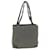 PRADA Shoulder Bag Nylon Gray Auth bs6980 Grey  ref.1021004