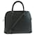 Hermès Hermes Bolide Black Leather  ref.1021132
