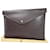 Louis Vuitton Taiga Brown Leather  ref.1021209
