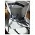 Borsa Céline Phantom Luggage in lana e pelle nera Nero Grigio - vista 5