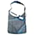 Balenciaga Handbags Blue Grey Leather  ref.1021219