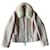 Autre Marque Coats, Outerwear Pink Synthetic Fur  ref.1021224
