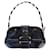 Alexander Mcqueen Bolsas Preto Couro  ref.1021225