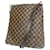 Louis Vuitton Musette Brown Cloth  ref.1021250
